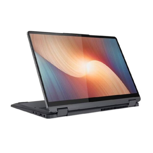 PC PORTABLE LENOVO IDEAPAD FLEX 5 14ALC7 AMD RYZEN 7 8GO 512GO SSD – GRIS- 82R900C7FG Tunisie