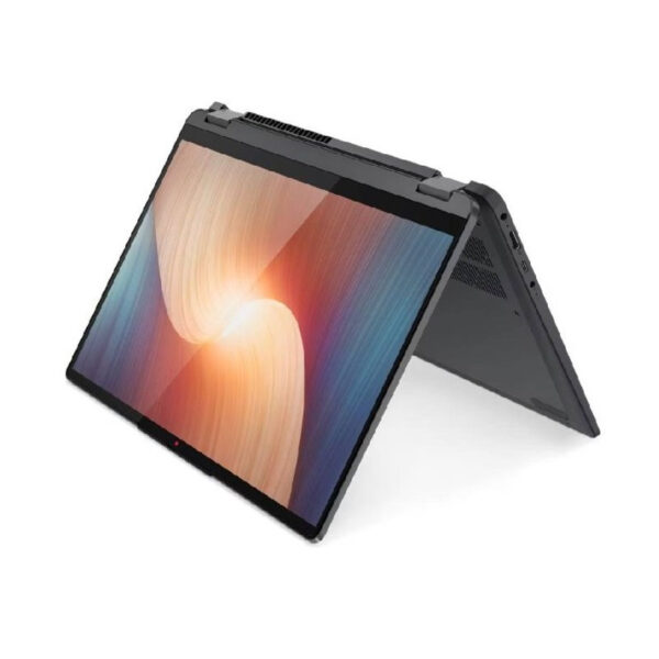 PC PORTABLE LENOVO IDEAPAD FLEX 5 14ALC7 AMD RYZEN 7 8GO 512GO SSD – GRIS- 82R900C7FG Tunisie