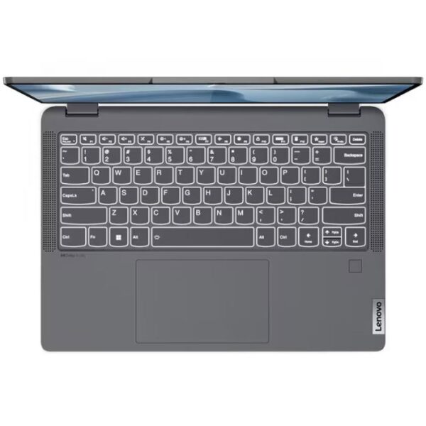 Pc Portable Lenovo IDEAPAD FLEX 5 14ITL05 I5 12è Gén 8Go 512Go SSD – Gris – 82R700J4FG Tunisie