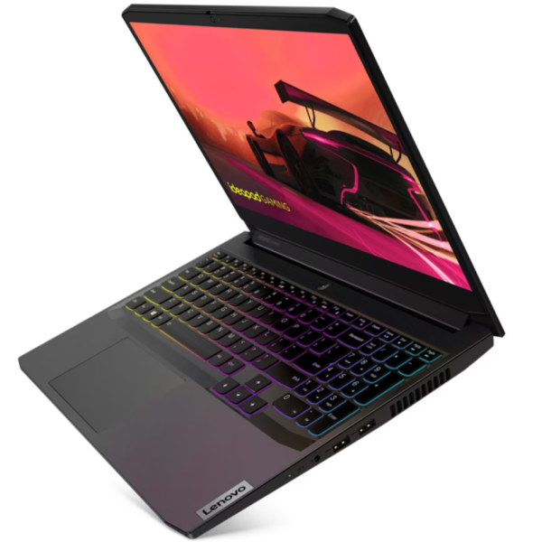 Pc Portable Lenovo IDEAPAD GAMING 3 15ACH6 AMD Ryzen 5 8Go RTX3050TI – 82K2021XFG Tunisie