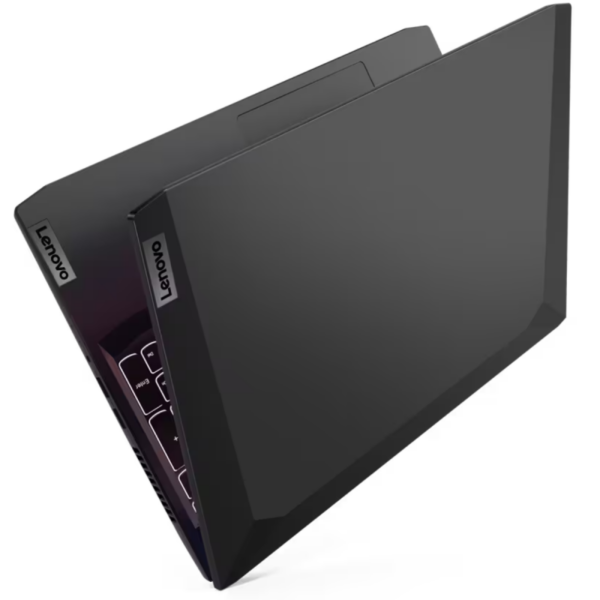 Pc Portable Lenovo IDEAPAD GAMING 3 15ACH6 AMD Ryzen 5 8Go RTX 2050 – Noir – 82K2029EFG Tunisie