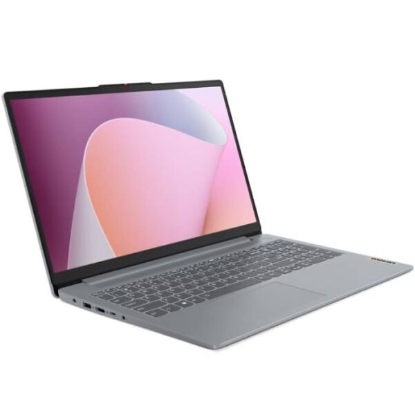 Pc Portable Lenovo Ideapad Slim 3 15amn8 Amd Ryzen 3 8go 256go Ssd – Gris- 82XQ00DMFG Tunisie