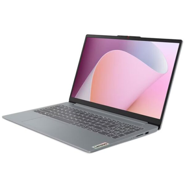 Pc Portable Lenovo Ideapad Slim 3 15amn8 Amd Ryzen 3 8go 256go Ssd – Gris- 82XQ00DMFG Tunisie