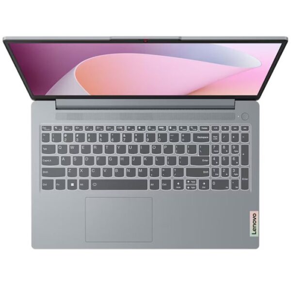 Pc Portable Lenovo Ideapad Slim 3 15amn8 Amd Ryzen 3 8go 256go Ssd – Gris- 82XQ00DMFG Tunisie