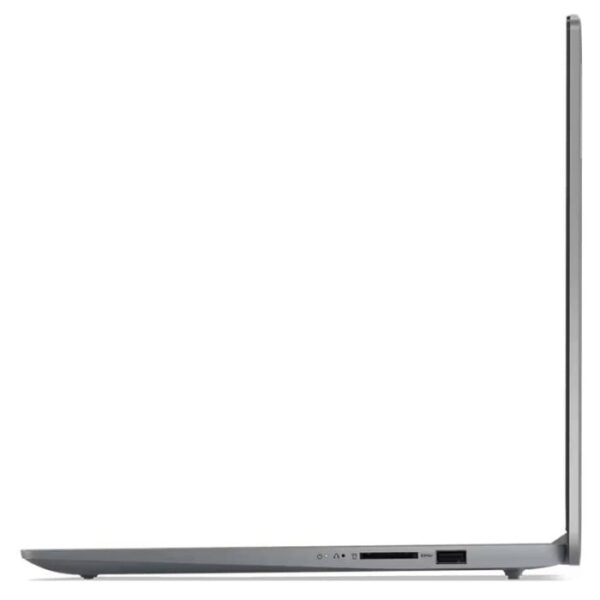 Pc Portable Lenovo IDEAPAD SLIM 3 15AMN8 AMD Ryzen 5 8Go 512Go SSD – Gris – 82XQ006MFG Tunisie