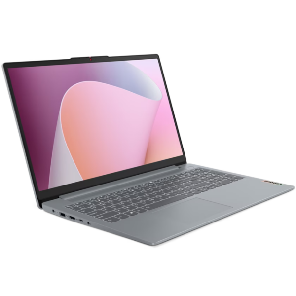 Pc Portable Lenovo IDEAPAD SLIM 3 15AMN8 AMD Ryzen 5 8Go 512Go SSD – Gris – 82XQ006MFG Tunisie