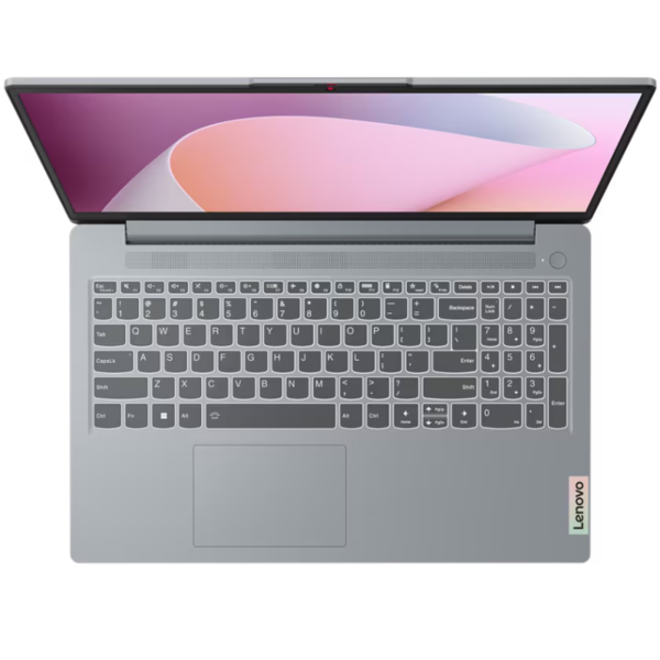 Pc Portable Lenovo IDEAPAD SLIM 3 15AMN8 AMD Ryzen 5 8Go 512Go SSD – Gris – 82XQ006MFG Tunisie