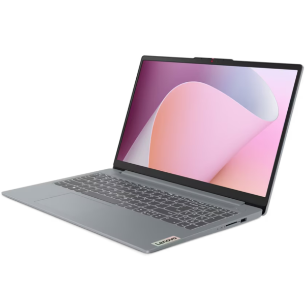 Pc Portable Lenovo IDEAPAD SLIM 3 15AMN8 AMD Ryzen 5 8Go 512Go SSD – Gris – 82XQ006MFG Tunisie