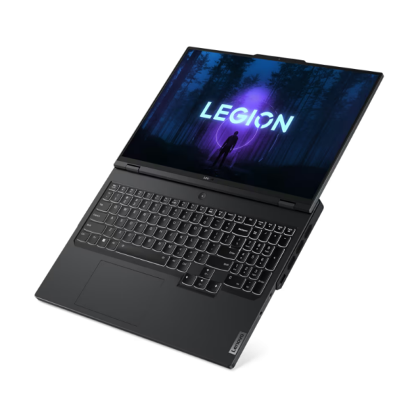 Pc Portable Lenovo Légion Pro 7 16irx8h i9-13900HX 32Go 1To SSD RTX 4080- Gris- 82WQ00A6FG Tunisie