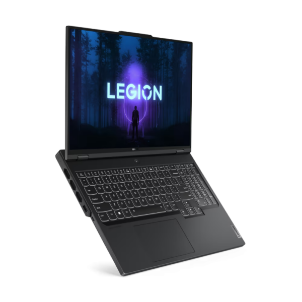 Pc Portable Lenovo Légion Pro 7 16irx8h i9-13900HX 32Go 1To SSD RTX 4080- Gris- 82WQ00A6FG Tunisie