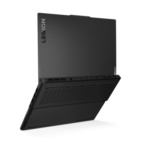 Pc Portable Lenovo Légion Pro 7 16irx8h i9-13900HX 32Go 1To SSD RTX 4080- Gris- 82WQ00A6FG Tunisie