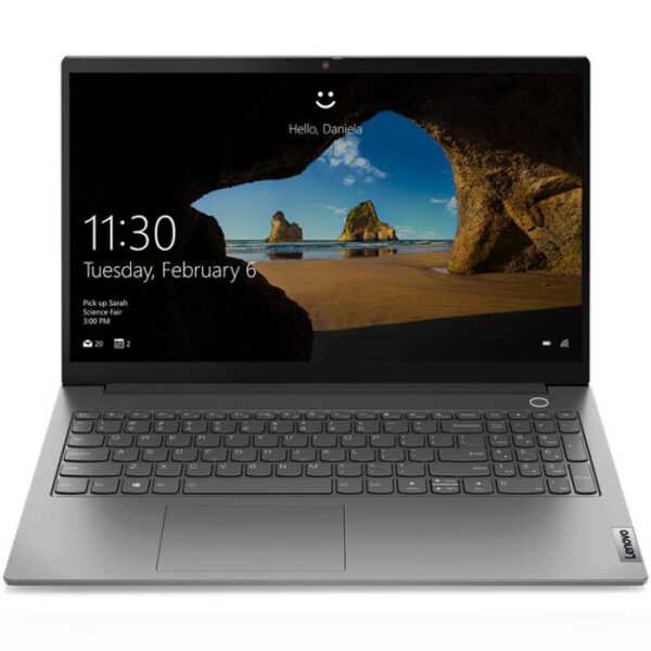 Pc Portable Lenovo THINKBOOK 14 G2 ITL I5 11è Gén 16Go 1To – Gris – 20VD00EAFE-16 Tunisie