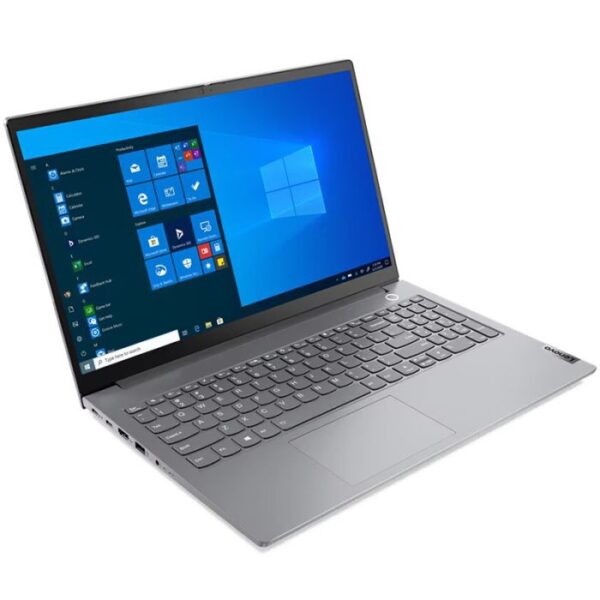 Pc Portable Lenovo THINKBOOK 14 G2 ITL I5 11è Gén 16Go 1To – Gris – 20VD00EAFE-16 Tunisie