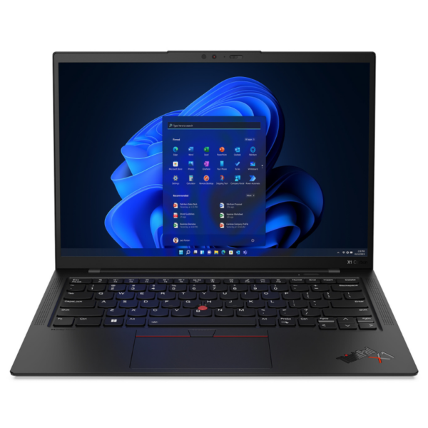 Pc Portable Lenovo Thinkpad X1 Carbon Gen 11 I7 13è Gén 16go 1to Ssd – Noir – 21HM0021FE Tunisie