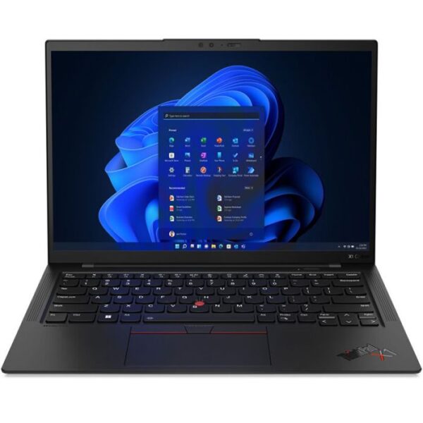 Pc Portable Lenovo Thinkpad X1 Extreme I7 11gén 32go 1to Ssd -Noir – 21HNSH3Y00 Tunisie