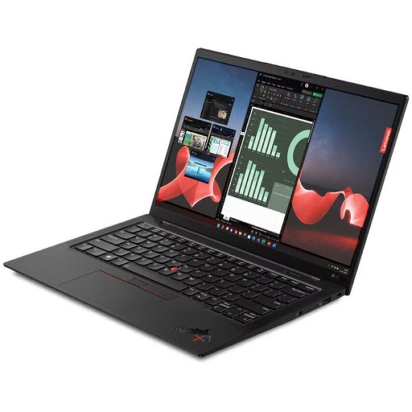 Pc Portable Lenovo Thinkpad X1 Extreme I7 11gén 32go 1to Ssd -Noir – 21HNSH3Y00 Tunisie