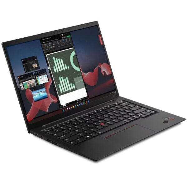 Pc Portable Lenovo Thinkpad X1 Extreme I7 11gén 32go 1to Ssd -Noir – 21HNSH3Y00 Tunisie