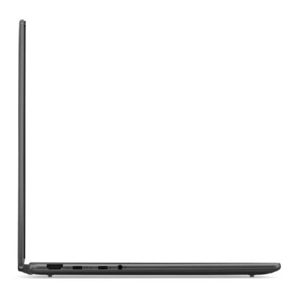 Pc Portable Lenovo Yoga 7 14IRL8 i5 13Gén 8Go 512Go SSD Gris – 82YL0057FG Tunisie