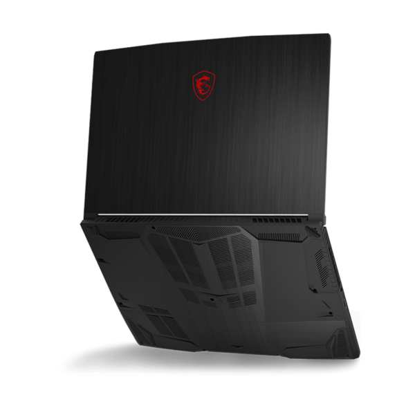 Pc Portable Gamer MSI GF63 Thin 11UC-600FR i5 11è Gén 16Go 512Go SSD RTX3050 -Noir – 9S7-16R612-600 Tunisie