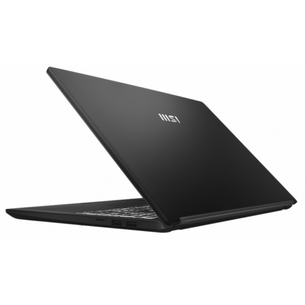 Pc Portable Msi Modern 15 B7m Ryzen 5 7530u 8 Go 512 Go Ssd -Noir – 9S7-15HK12-077 Tunisie