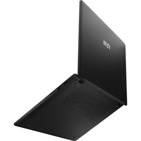 Pc Portable Msi Modern 15 B7m Ryzen 5 7530u 8 Go 512 Go Ssd -Noir – 9S7-15HK12-077 Tunisie