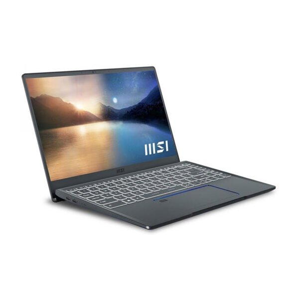 Pc Portable Gamer Msi Prestige 14 A12SC-042FR i7 12éme Gén 16Go 512Go GTX1650 –  9S7-14C612-042 Tunisie