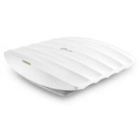 Point D’acces Tp Link Ac1350 Double Bande (2,4ghz-5ghz) Plafonier 3 -tl-eap225 Tunisie