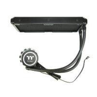 Refroidisseur Watercooling Thermaltake Water 3.0 240 Argb – 4711246875685 Tunisie