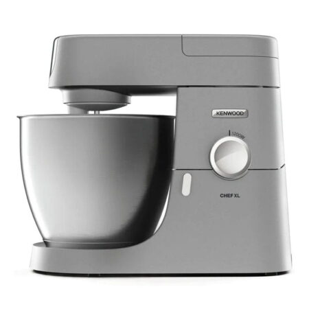 Robot Multifonction Kenwood Chef XL 1200 W KVL4100S Silver Tunisie
