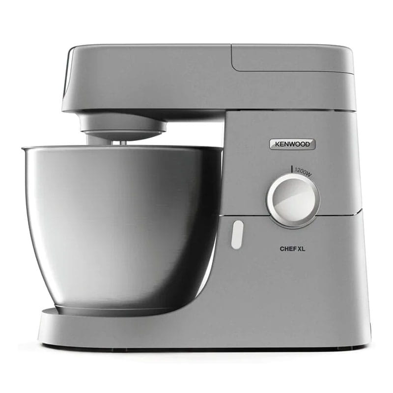 Robot Multifonction Kenwood Chef XL 1200 W KVL4100S Silver - Kenwood