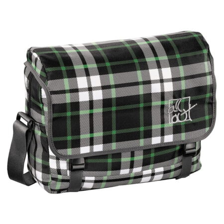 Sacoche Hama All Out Barnsley / Forest Check 13 – 129228 Tunisie