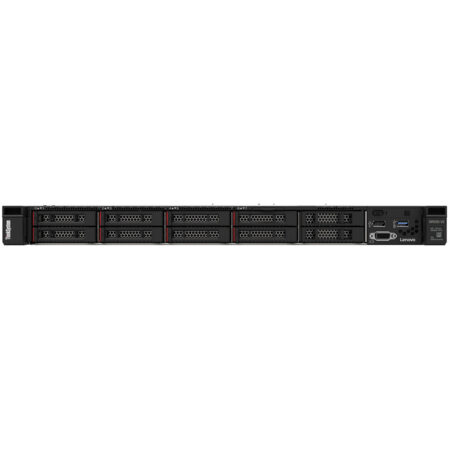 Serveur Lenovo Think System Sr250 V2 Xeon E-2378 16go – 7D7QA031EA Tunisie