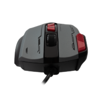 Souris Gaming Baracuda Manta   -gris -Bgm-047 Tunisie