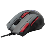 Souris Gaming Baracuda Manta   -gris -Bgm-047 Tunisie