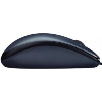 Souris Filaire Logitech M100 -Noir – 910-005003 Tunisie