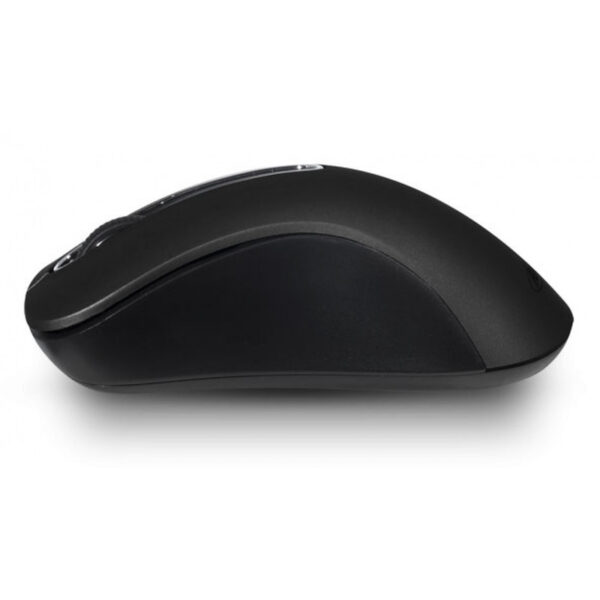 Souris Optique Sans Fil Advance 3D – Noir – S-3DW-BK Tunisie