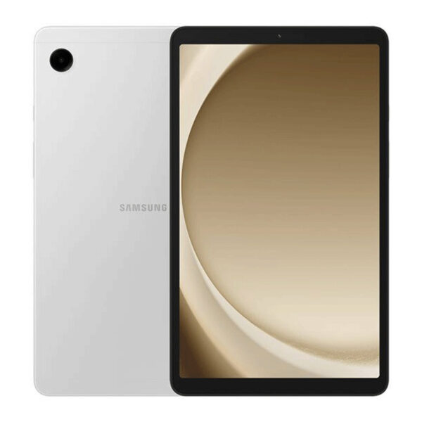 Tablette Samsung Galaxy Tab A9 4G LTE 8.7″ 8Go 128 Go – Silver – TAB-A9-8-128-SL Tunisie