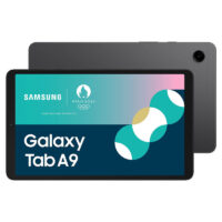 Tablette Samsung Galaxy Tab A9 4G LTE 8.7″ 8 Go 128 Go – Graphite – TAB-A9-8-128-GR Tunisie