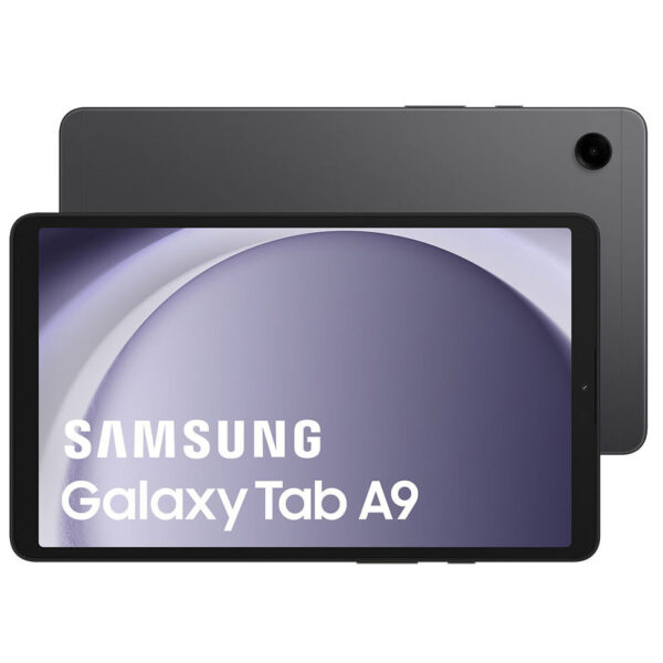 Tablette Samsung Galaxy Tab A9 4G LTE 8.7″ 8 Go 128 Go – Graphite – TAB-A9-8-128-GR Tunisie