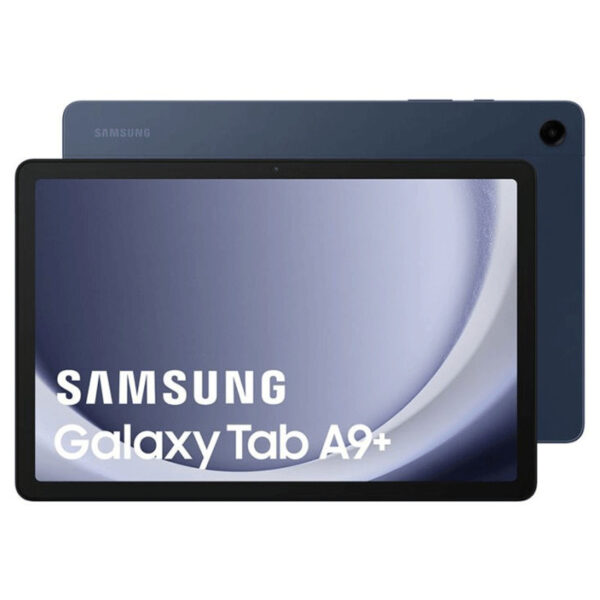 Tablette Samsung Galaxy Tab A9 Plus 5G LTE 11″ 8 Go 128 Go – Navy – TAB-A9-PLUS-8-128-BL Tunisie