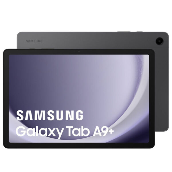 Tablette Samsung Galaxy Tab A9 Plus 5G LTE 11″ 8 Go 128 Go – Graphite – TAB-A9-PLUS-8-128-GR Tunisie