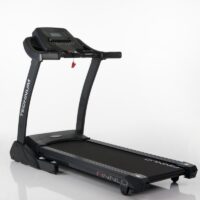 Tapis Roulant Hammer 3510 Technum 4 Finnlo 18 Km/h – Noir – 3510 Tunisie