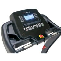 Tapis Roulant Hammer 3510 Technum 4 Finnlo 18 Km/h – Noir – 3510 Tunisie