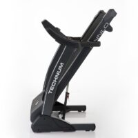 Tapis Roulant Hammer 3510 Technum 4 Finnlo 18 Km/h – Noir – 3510 Tunisie