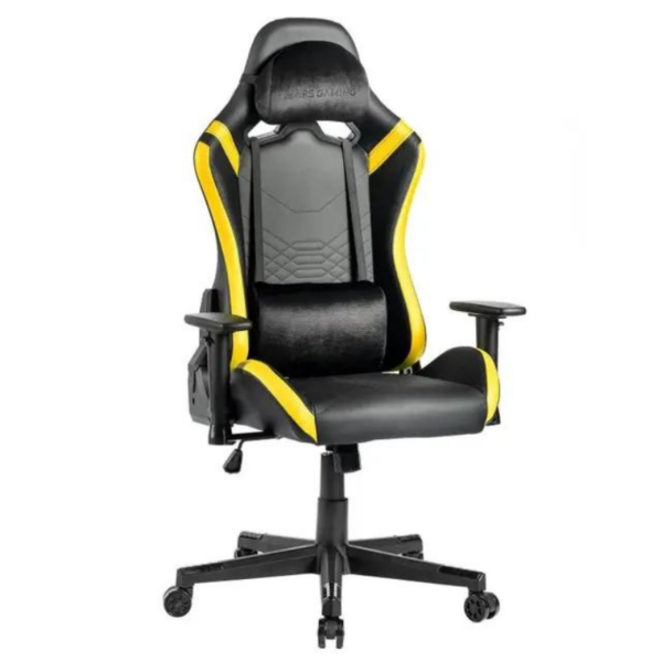 Chaise Gaming Mars Gaming Pro – Jaune – MGC-ERCO-YELLOW Tunisie