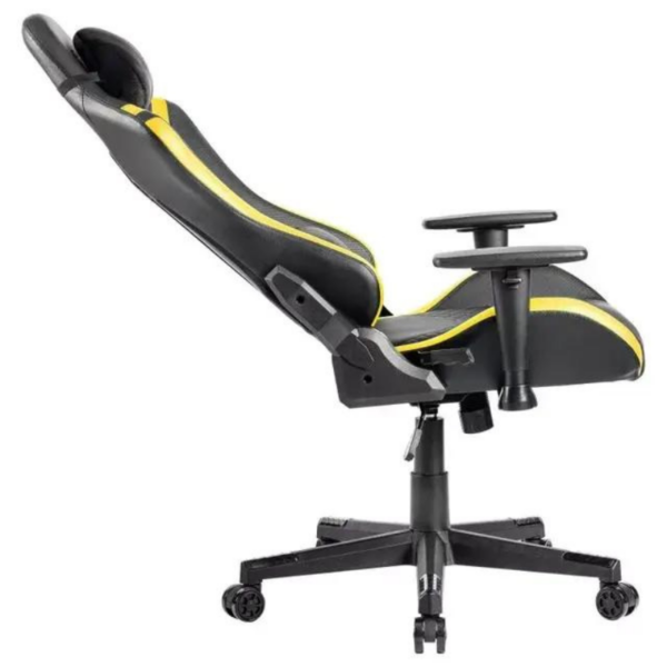 Chaise Gaming Mars Gaming Pro – Jaune – MGC-ERCO-YELLOW Tunisie