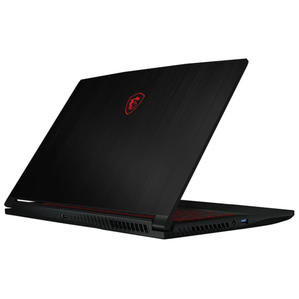 Pc Portable Msi Gaming THIN GF63 12UDX i5 12Gén 8Go 512Go SSD RTX 3050 6Go -Noir – 9S7-16R821-214 Tunisie