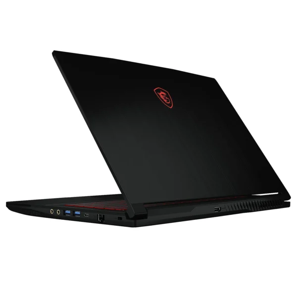 Pc Portable Msi Gaming THIN GF63 12UDX i5 12Gén 8Go 512Go SSD RTX 3050 6Go -Noir – 9S7-16R821-214 Tunisie