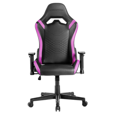 Chaise Gaming Mars Gaming Pro – Mauve- MGC-ERCO-PURPLE Tunisie