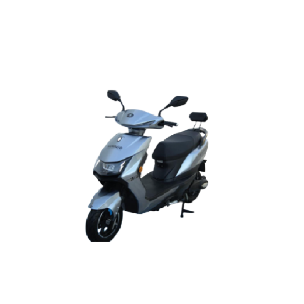 Scooter novago lynx + Tunisie